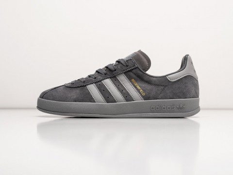 Adidas Broomfield Grey / White