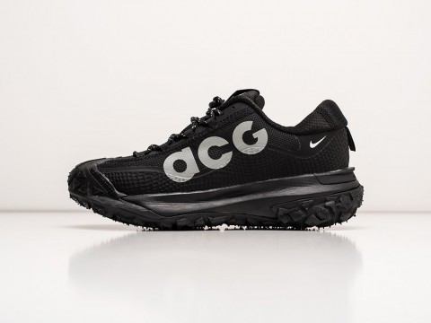 Мужские кроссовки Nike ACG Mountain Fly 2 черные