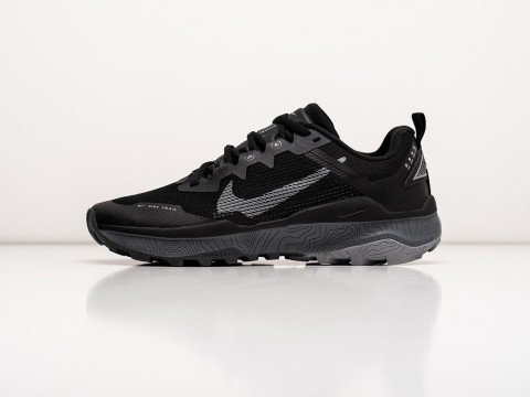 Nike Wildhorse 8 Black / Grey артикул 30227 Nike Wildhorse 8 Black / Grey артикул 30227