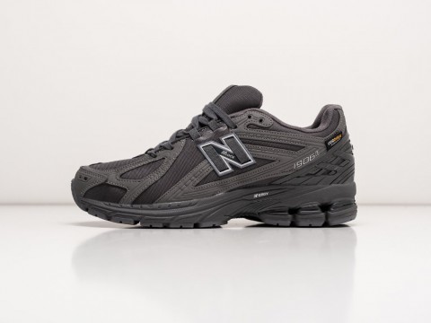 Мужские кроссовки New Balance 1906R серые Мужские кроссовки New Balance 1906R серые