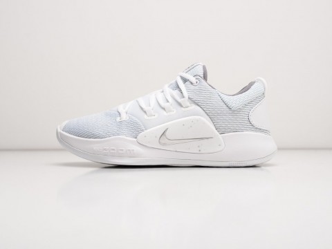 Мужские кроссовки Nike Hyperdunk X Low белые Мужские кроссовки Nike Hyperdunk X Low белые