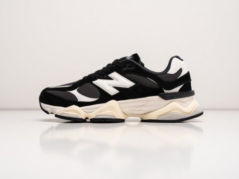 Мужские кроссовки New Balance 9060 черные Мужские кроссовки New Balance 9060 черные
