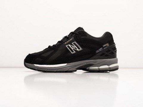 Мужские кроссовки New Balance 1906R Winter черные Мужские кроссовки New Balance 1906R Winter черные
