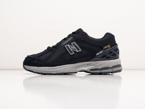 Мужские кроссовки New Balance 1906R Winter синие Мужские кроссовки New Balance 1906R Winter синие
