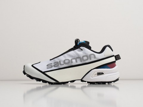 Salomon Streetcross белые текстиль мужские (40-45) Salomon Streetcross белые текстиль мужские (40-45)