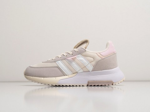 Мужские кроссовки Adidas Retropy F2 белые Мужские кроссовки Adidas Retropy F2 белые