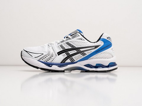 Asics Gel Kayano 14 белые текстиль мужские (40-45) Asics Gel Kayano 14 белые текстиль мужские (40-45)