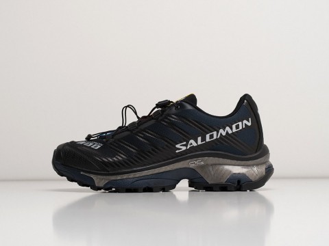 Salomon ADVANCED XT-4 черные текстиль мужские (40-45)