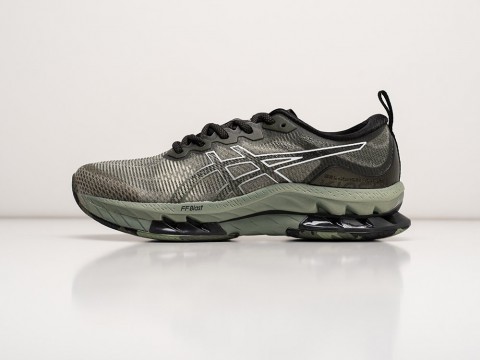Asics Gel-Kinsei Blast зеленые текстиль мужские (40-45) Asics Gel-Kinsei Blast зеленые текстиль мужские (40-45)