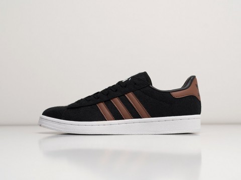 Мужские кроссовки Adidas x South Park x Campus 80 черные Мужские кроссовки Adidas x South Park x Campus 80 черные