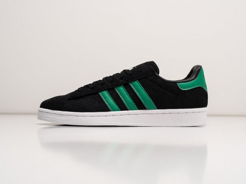 Мужские кроссовки Adidas x South Park x Campus 80 черные Мужские кроссовки Adidas x South Park x Campus 80 черные