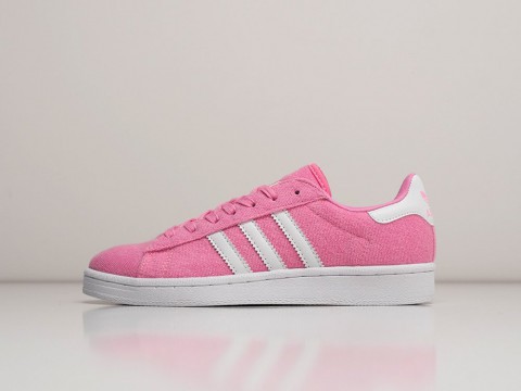 Adidas x South Park x Campus 80 WMNS Pink / White