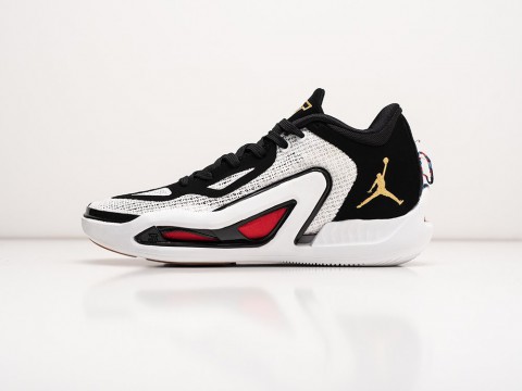 Мужские кроссовки Jordan Tatum 1 белые Мужские кроссовки Jordan Tatum 1 белые