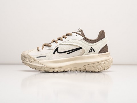 Женские кроссовки Nike ACG Mountain Fly 2 Low WMNS белые