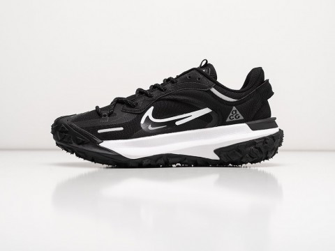Мужские кроссовки Nike ACG Mountain Fly 2 Low черные