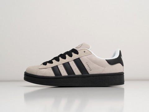 Adidas Campus WMNS белые замша женские (36-40) Adidas Campus WMNS белые замша женские (36-40)
