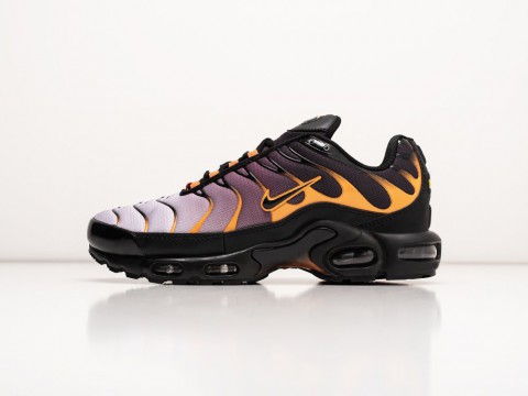 Nike Air Max Plus TN фиолетовые текстиль мужские (40-45) Nike Air Max Plus TN фиолетовые текстиль мужские (40-45)