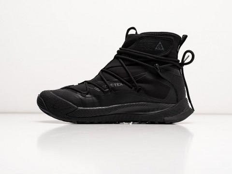 Мужские кроссовки Nike ACG Art Terra Antarktik черные Мужские кроссовки Nike ACG Art Terra Antarktik черные