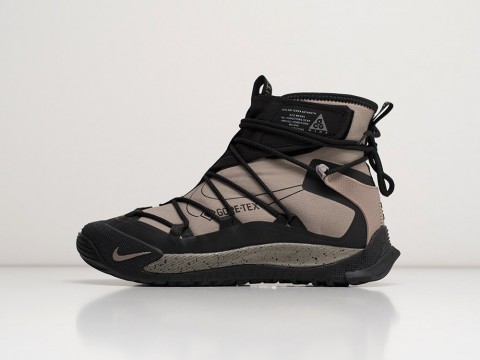 Мужские кроссовки Nike ACG Art Terra Antarktik бежевые Мужские кроссовки Nike ACG Art Terra Antarktik бежевые