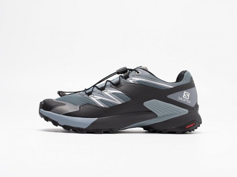 Salomon Wings Sky серые текстиль мужские (40-45) Salomon Wings Sky серые текстиль мужские (40-45)