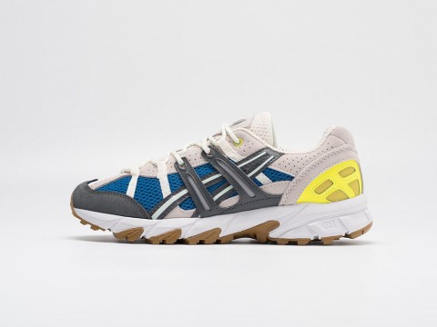 Мужские кроссовки Asics Gel Sonoma 15-50 синие Мужские кроссовки Asics Gel Sonoma 15-50 синие