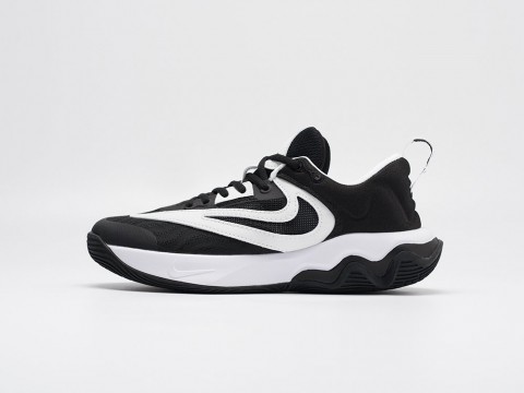 Nike Giannis Immortality 3 Made in Sepolia черные - фото Nike Giannis Immortality 3 Made in Sepolia черные - фото