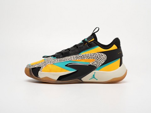 Nike Jordan Luka 2 The Pitch разноцветные артикул 31084 Nike Jordan Luka 2 The Pitch разноцветные артикул 31084