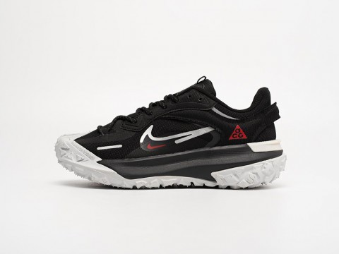 Мужские кроссовки Nike ACG Mountain Fly 2 Low черные Мужские кроссовки Nike ACG Mountain Fly 2 Low черные