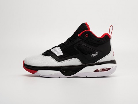 Jordan Stay Loyal 3 черные - фото Jordan Stay Loyal 3 черные - фото