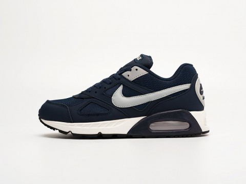 Мужские кроссовки Nike Air Max Ivo синие Мужские кроссовки Nike Air Max Ivo синие