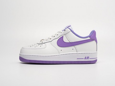 Женские кроссовки Nike Air Force 1 Low WMNS белые Женские кроссовки Nike Air Force 1 Low WMNS белые