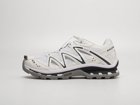 Salomon XT-Quest белые текстиль мужские (40-45)