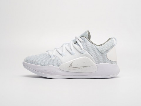 Женские кроссовки Nike Hyperdunk X Low WMNS белые Женские кроссовки Nike Hyperdunk X Low WMNS белые