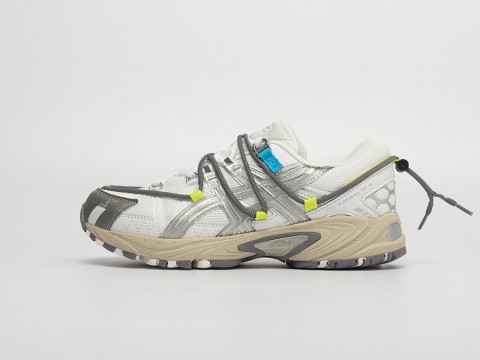 Asics Gel-Kahana TR V2 белые текстиль мужские (40-45) Asics Gel-Kahana TR V2 белые текстиль мужские (40-45)