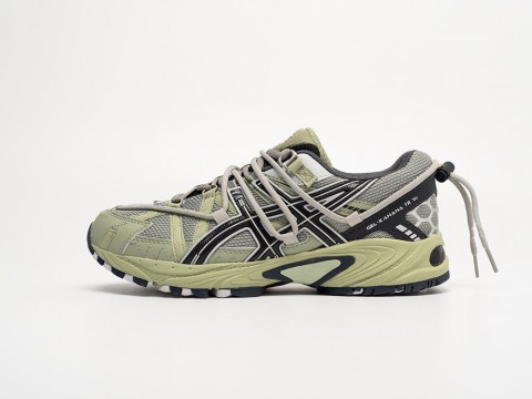Asics Gel-Kahana TR V2 серые текстиль мужские (40-45) Asics Gel-Kahana TR V2 серые текстиль мужские (40-45)