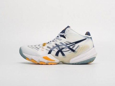 Мужские кроссовки Asics Metarise белые Мужские кроссовки Asics Metarise белые