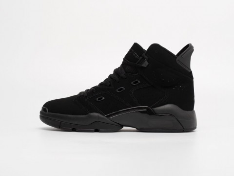 Мужские кроссовки Jordan 6-17-23 черные Мужские кроссовки Jordan 6-17-23 черные