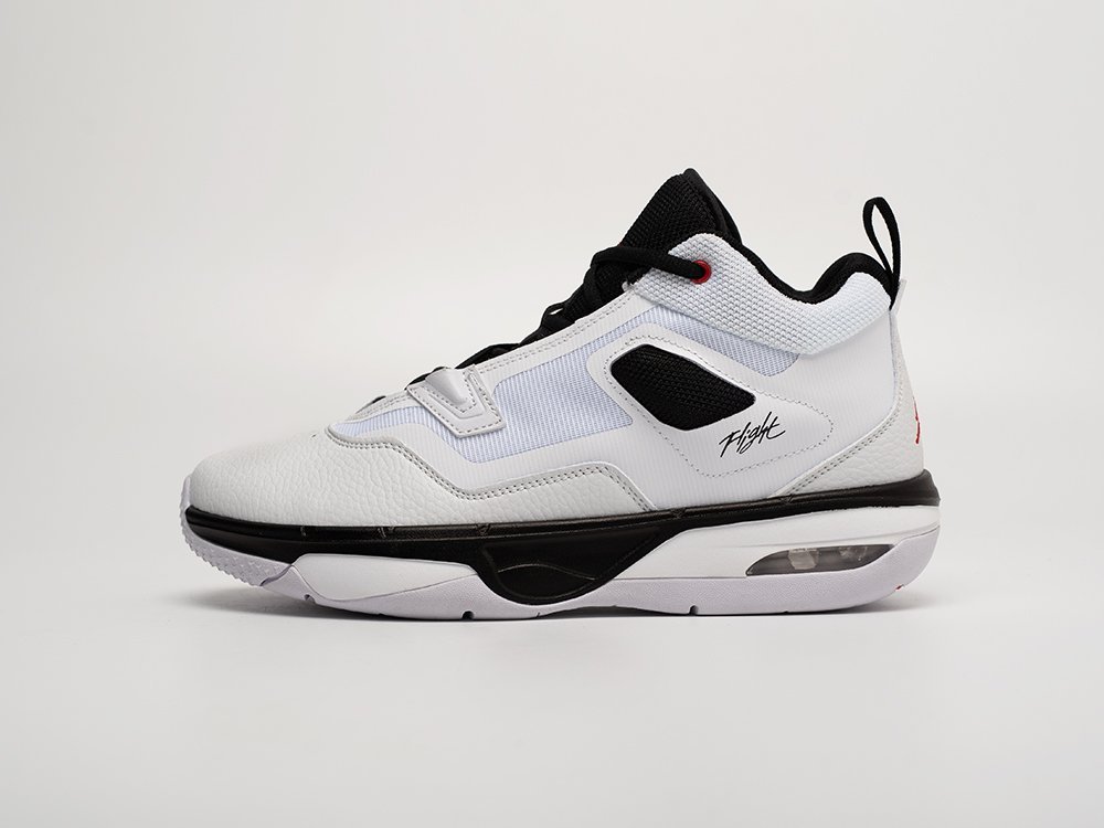 Мужские кроссовки Jordan Stay Loyal 3 белые Мужские кроссовки Jordan Stay Loyal 3 белые