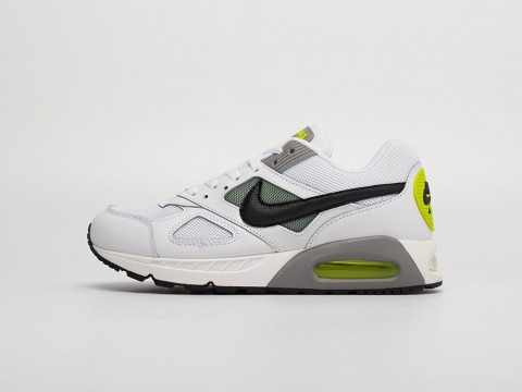 Мужские кроссовки Nike Air Max Ivo белые Мужские кроссовки Nike Air Max Ivo белые