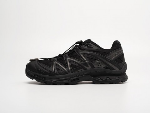 Salomon XT-Quest черные кожа мужские (40-45) Salomon XT-Quest черные кожа мужские (40-45)
