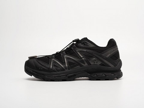 Salomon XT-Quest Triple Black артикул 31327