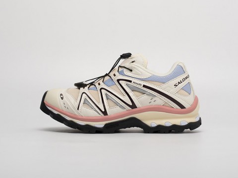 Salomon XT-Quest белые кожа мужские (40-45) Salomon XT-Quest белые кожа мужские (40-45)