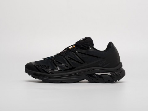 Salomon ADVANCED XT-6 ADV черные текстиль мужские (40-45) Salomon ADVANCED XT-6 ADV черные текстиль мужские (40-45)