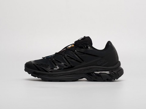 Salomon ADVANCED XT-6 ADV Triple Black артикул 31329