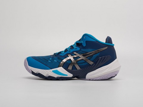 Asics Metarise синие текстиль мужские (40-45) Asics Metarise синие текстиль мужские (40-45)