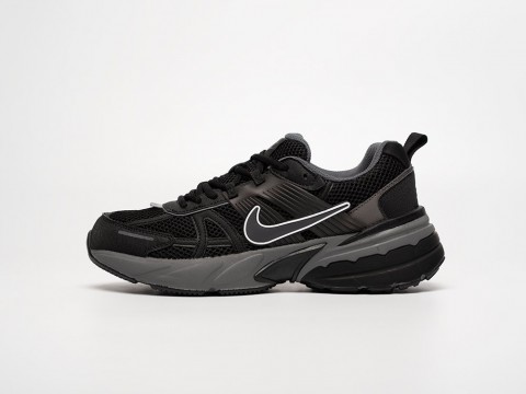 Мужские кроссовки Nike Runtekk черные