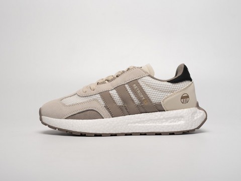 Adidas Retropy E5 Beige / Brown артикул 31410