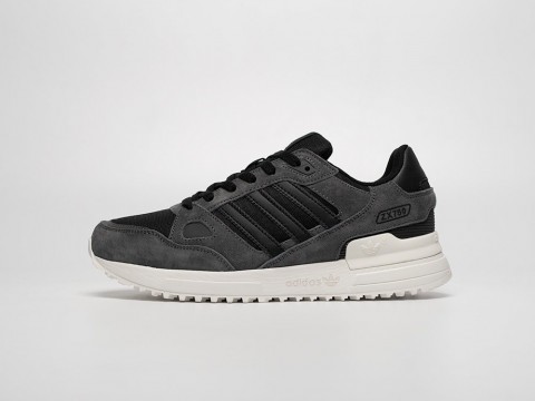 Мужские кроссовки Adidas ZX 750 серые Мужские кроссовки Adidas ZX 750 серые