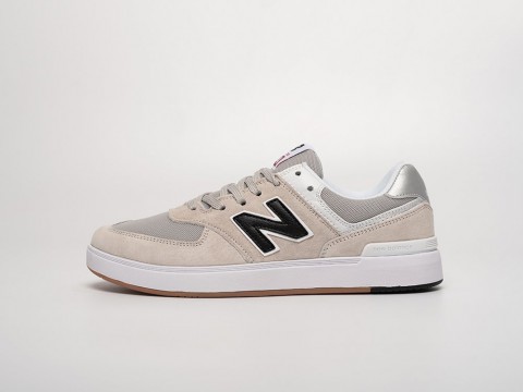 Мужские кроссовки New Balance CT574 бежевые Мужские кроссовки New Balance CT574 бежевые