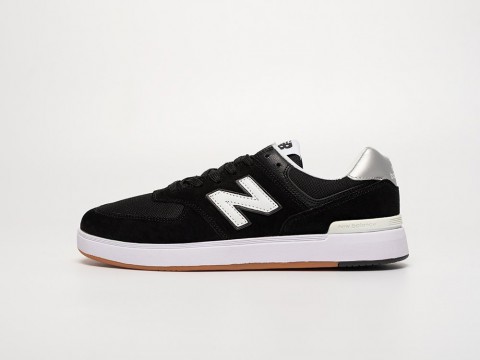 Мужские кроссовки New Balance CT574 черные Мужские кроссовки New Balance CT574 черные